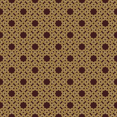 Kusursuz Geometrik Vektör Arkaplanı