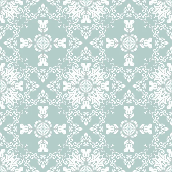 Doğulu Kusursuz Vektör Arkaplanı