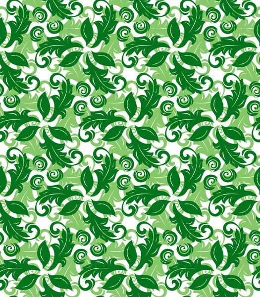 Çiçeksiz Kusursuz Vektör Deseni