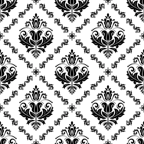 Doğulu Kusursuz Vektör Arkaplanı