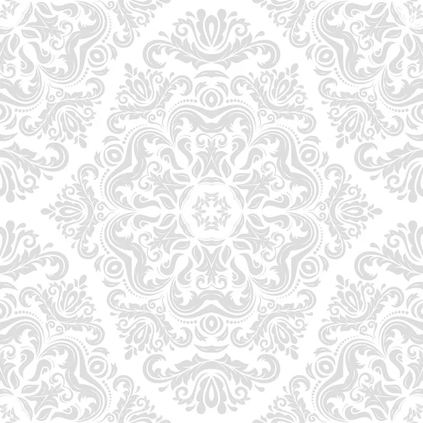 Doğulu Kusursuz Vektör Arkaplanı