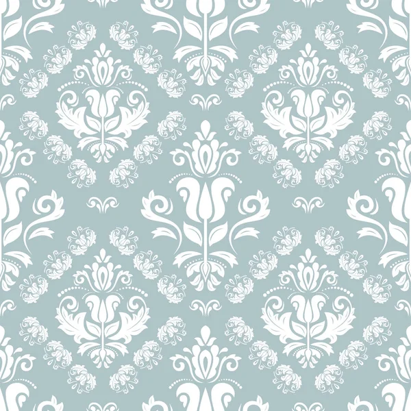 Doğulu Kusursuz Vektör Arkaplanı