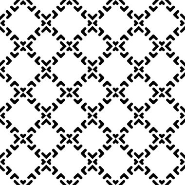 Kusursuz soyut vektör deseni