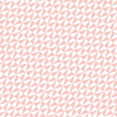 Geometrik Kusursuz Vektör Deseni