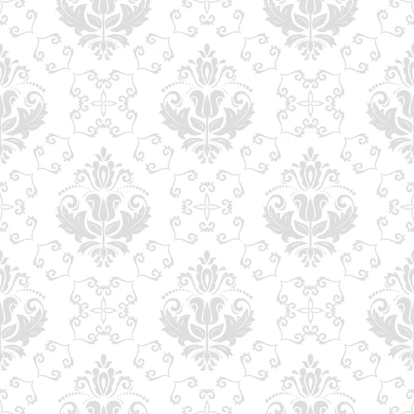 Klasik Kusursuz Vektör Deseni