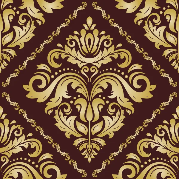 Doğulu Kusursuz Vektör Arkaplanı