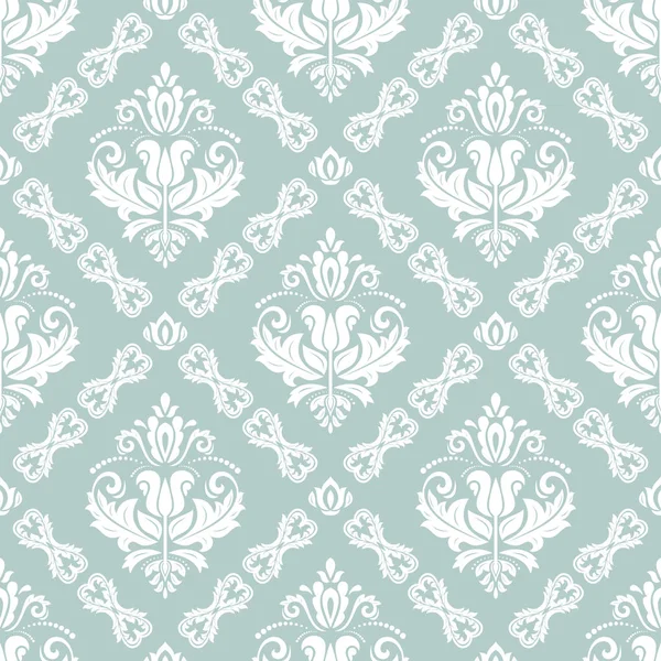 Doğulu Kusursuz Vektör Arkaplanı