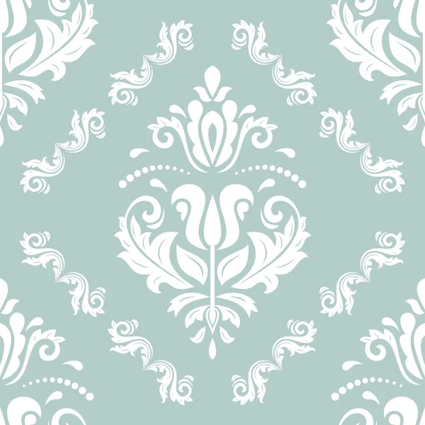 Doğulu Kusursuz Vektör Arkaplanı