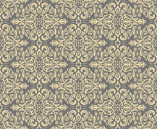 Doğulu Kusursuz Vektör Arkaplanı