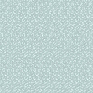 Geometrik Kusursuz Vektör Deseni