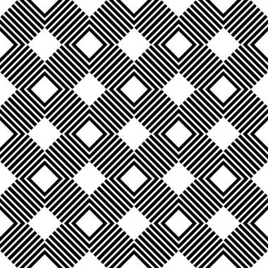 Kusursuz Geometrik Vektör Arkaplanı