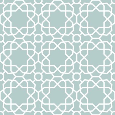 Kusursuz Geometrik Vektör Arkaplanı