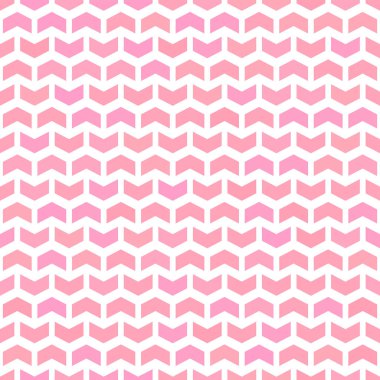 Geometrik Kusursuz Vektör Deseni