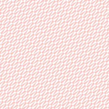 Geometrik Kusursuz Vektör Deseni