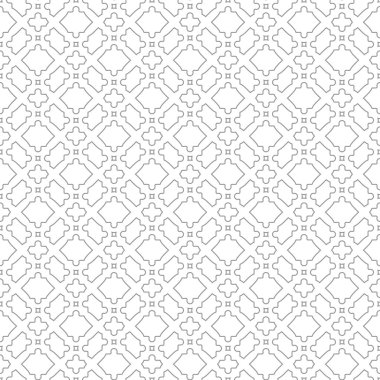 Kusursuz Geometrik Vektör Arkaplanı