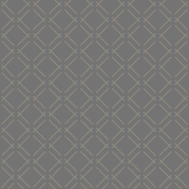 Modern Vektör Kusursuz Desen