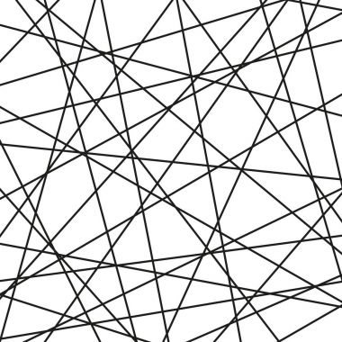 Siyah ve beyaz geometrik vektör arka plan