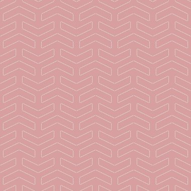 Kusursuz Vektör Soyut Deseni