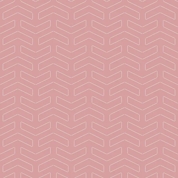 Kusursuz Vektör Soyut Deseni