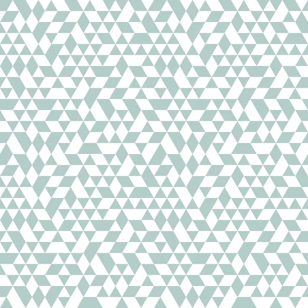 Geometrik Kusursuz Vektör Deseni