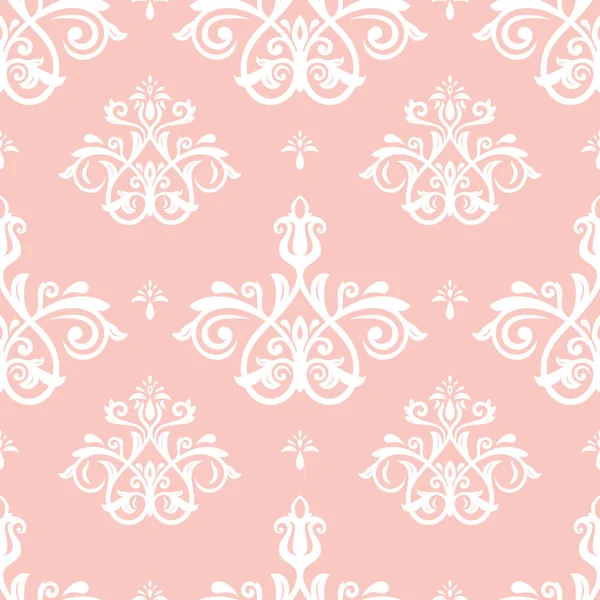 Doğulu Kusursuz Vektör Arkaplanı