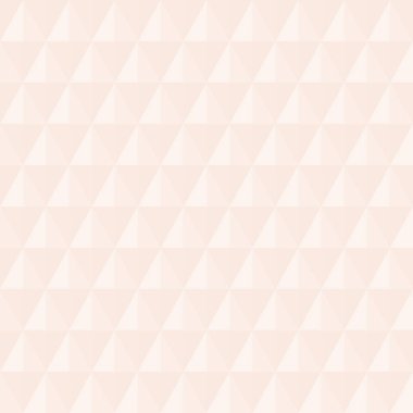 Geometrik Kusursuz Vektör Deseni