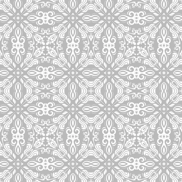 Doğulu Kusursuz Vektör Arkaplanı