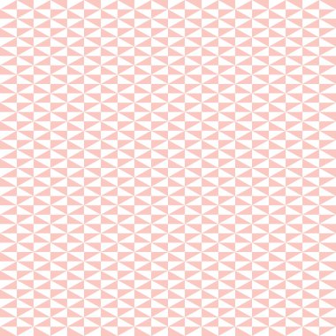 Geometrik Kusursuz Vektör Deseni