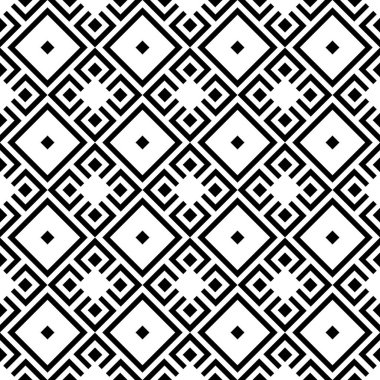 Kusursuz Geometrik Vektör Arkaplanı