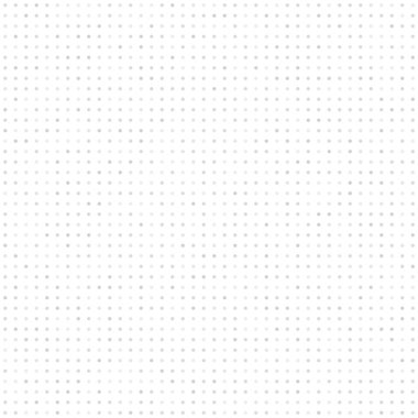 Noktalı Kusursuz Modern Vektör Deseni