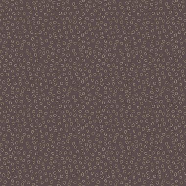 Rastgele Şekillerle Kusursuz Vektör Arkaplanı