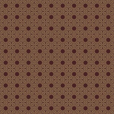 Kusursuz Geometrik Vektör Arkaplanı