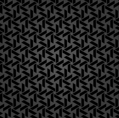 Kusursuz Geometrik Vektör Arkaplanı