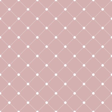 Kusursuz Geometrik Vektör Arkaplanı