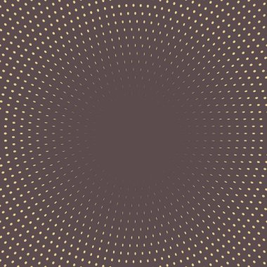 Geometrik Modern Vektör Deseni