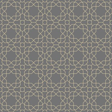 Kusursuz Geometrik Vektör Arkaplanı