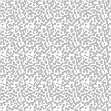 Rastgele Şekillerle Kusursuz Vektör Arkaplanı