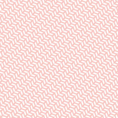 Geometrik Kusursuz Vektör Deseni