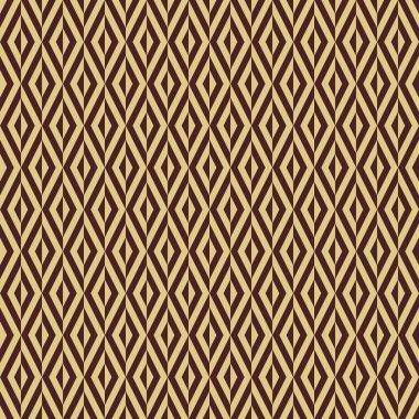 Kusursuz Geometrik Vektör Arkaplanı