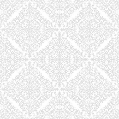 Doğulu Kusursuz Vektör Arkaplanı