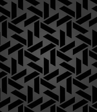 Kusursuz Geometrik Vektör Arkaplanı