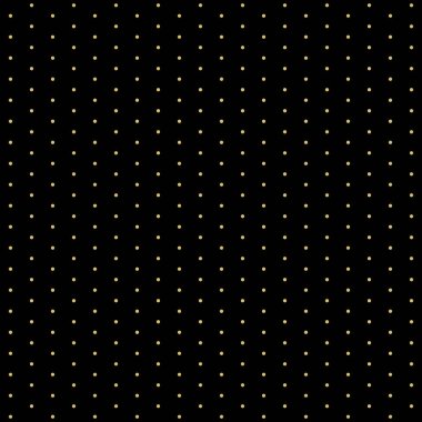 Noktalı Kusursuz Modern Vektör Deseni