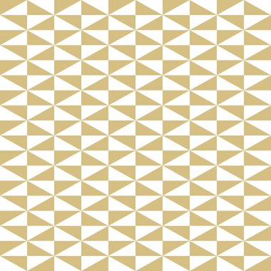 Geometrik Kusursuz Vektör Deseni