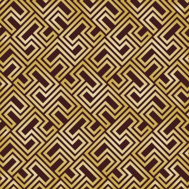 Kusursuz Geometrik Vektör Arkaplanı