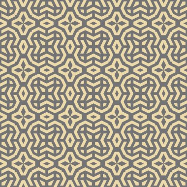 Kusursuz Geometrik Vektör Arkaplanı