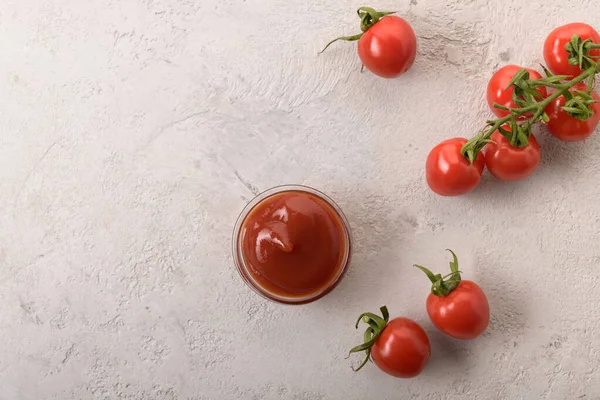 Tomates Tomates Frescos Belos Tomates — Fotografia de Stock