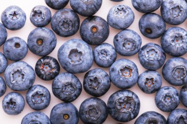 Yabanmersini, yabanmersini arkaplanda taze yaban mersini