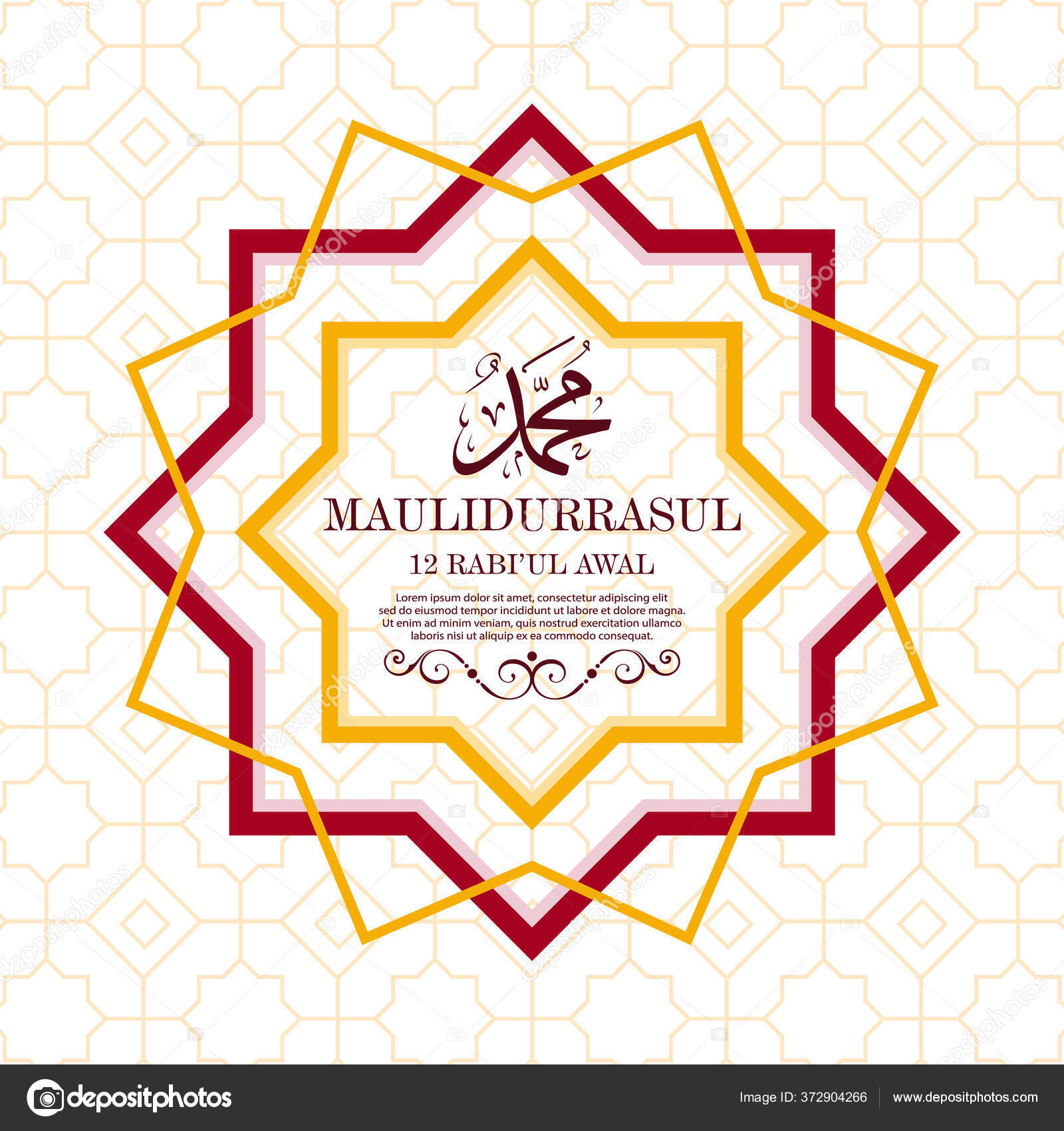 Download Maulidurrasul Abstract Background Maulidur Rasul 2020 Background Pictures