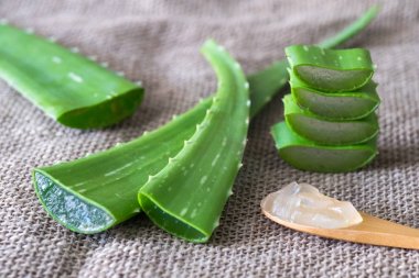 aloe vera jeli