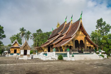 WAT xieng tanga